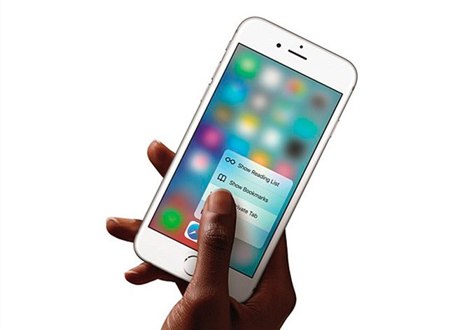 Apple существенно снизит цены на замену батарей в старых iPhone