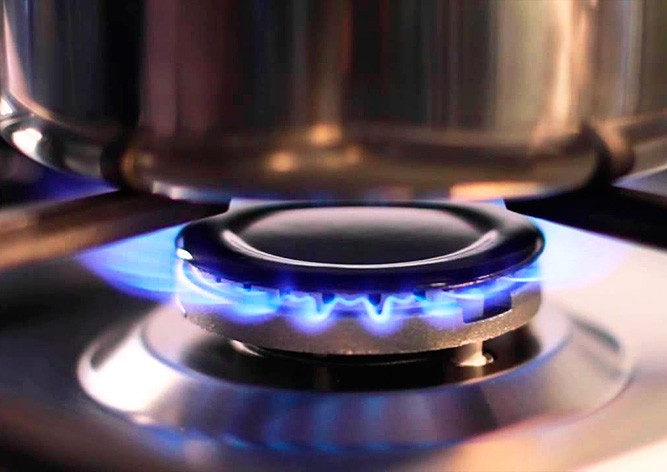 Пражанин попросил полицейских снять кастрюлю с плиты