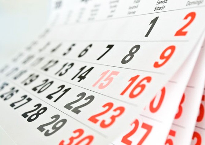 Как будут отдыхать жители Чехии в 2018 году