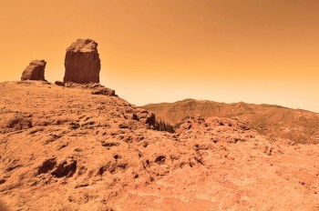 Трамп подписал указ об отправке астронавтов на Луну и Марс