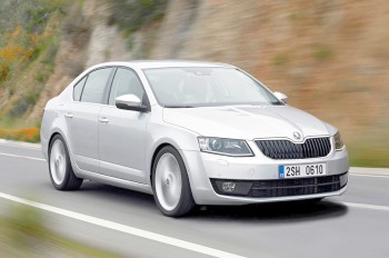 Škoda начнет производить в России автомобили для европейского рынка