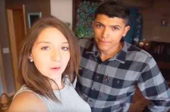 Американка случайно застрелила бойфренда во время съемок видео для YouTube