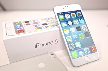  Apple призналась в замедлении работы старых iPhone 