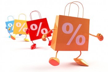 В Чехии стартовали построждественские распродажи