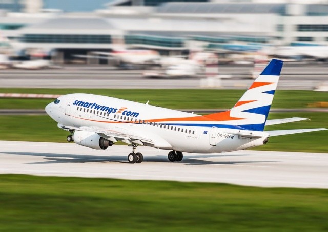 Пьяный пассажир устроил «образцовый дебош» в самолете Прага – Египет  