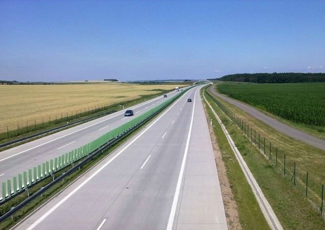 С нового года в Чехии подорожают дорожные виньетки