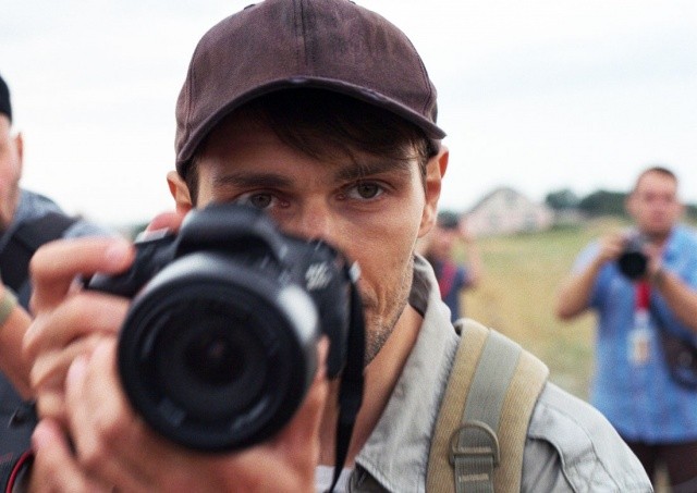 В среду в Брно стартует «Неделя украинского кино»