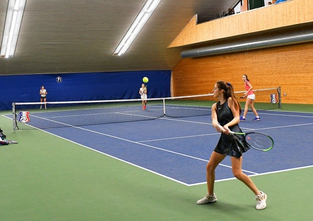 В Праге пройдет «Неделя бесплатного спорта»