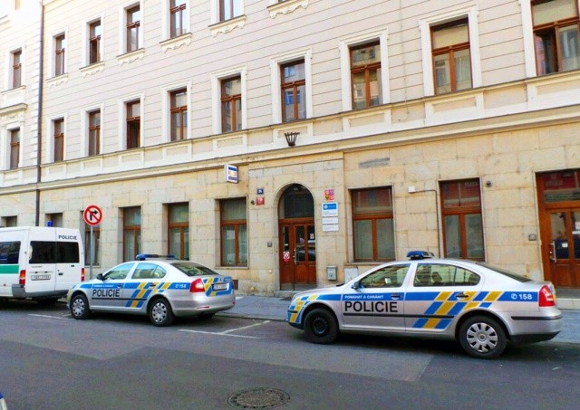 В полицию обратились еще пять клиенток пражского «физиотерапевта», обвиняемого в изнасилованиях