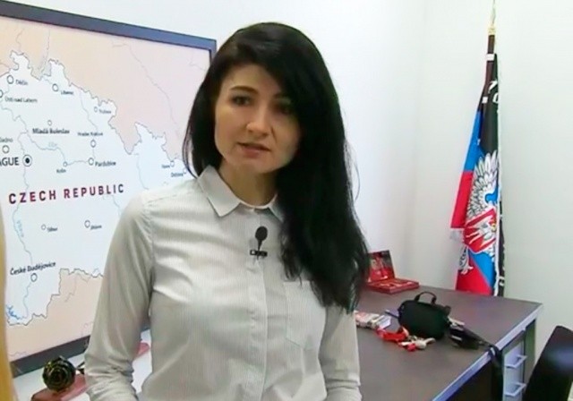 Суд подтвердил приговор «консулу ДНР», призывавшей деукраинизировать Чехию