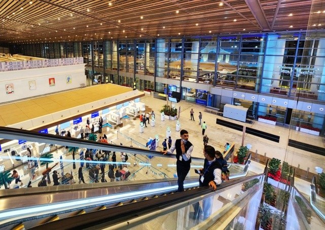 В Индии по неожиданной причине задержали чешского туриста