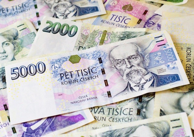 Житель Чехии поверил мошеннику и потерял 12,5 млн крон 