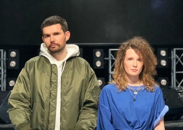 Noize MC и Монеточку номинировали на Нобелевскую премию мира