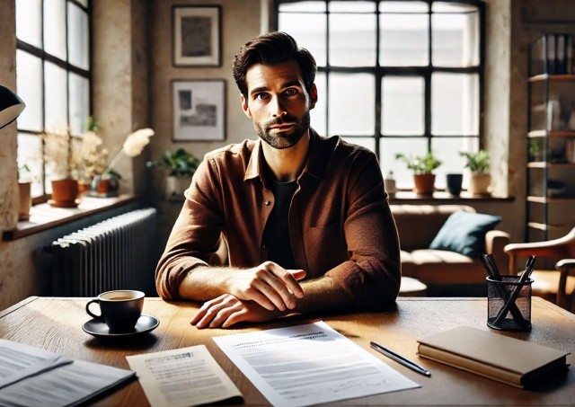 Временная защита или ВНЖ в 2025 году?