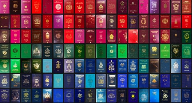 Названы лучшие для путешествий паспорта мира в 2024 году