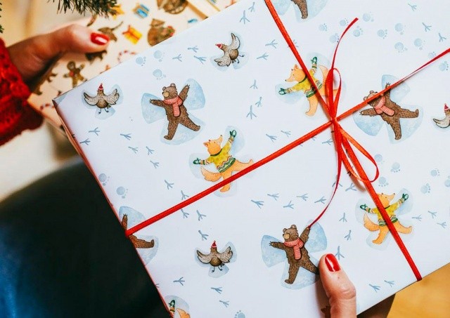 В выходные в Праге пройдет дизайнерская ярмарка Dyzajn market ZIMA