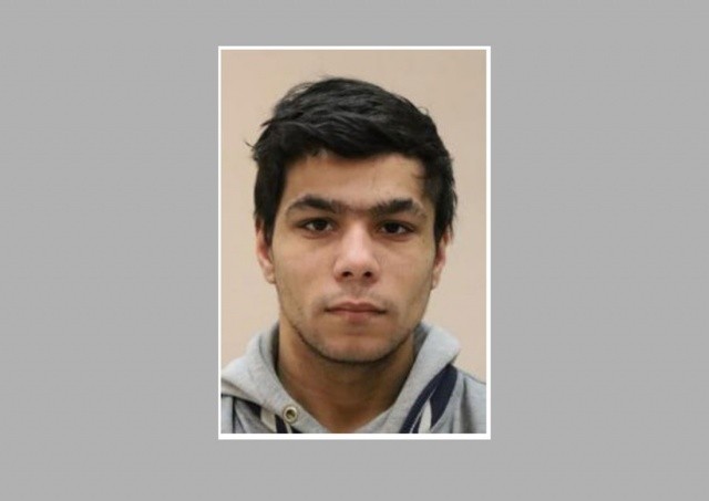 В Праге разыскивают сбежавшего заключенного