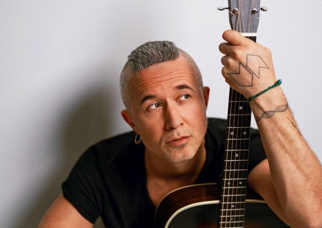 В субботу в Праге состоится рождественский квартирник Сергея Бабкина