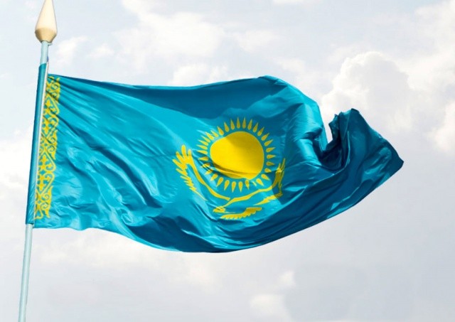 В Праге пройдет вечер культуры ко Дню независимости Казахстана 