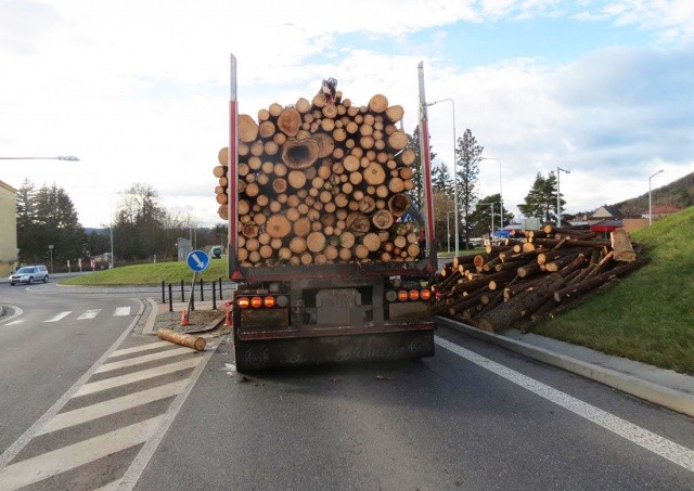 В Чехии едва не случилась сцена из «Пункта назначения»