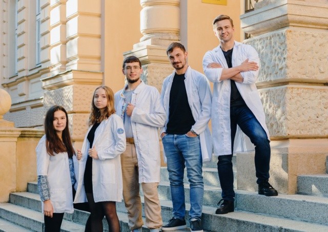 Поступление на медицину в Чехии: как не потерять год