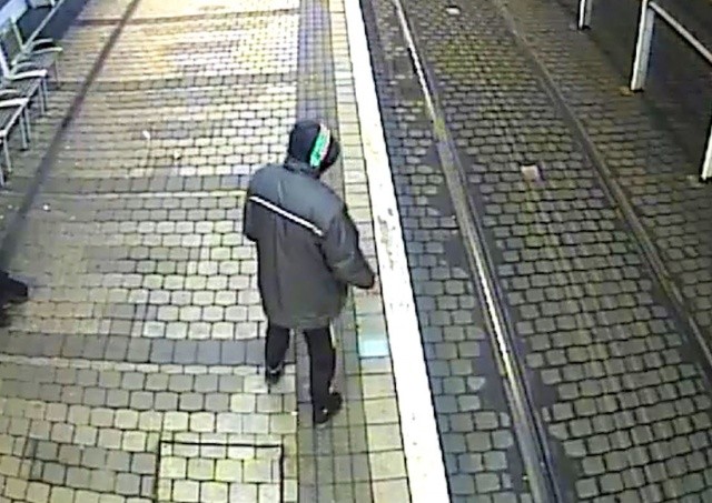 В Праге изнасиловали женщину. Полиция просит помощи