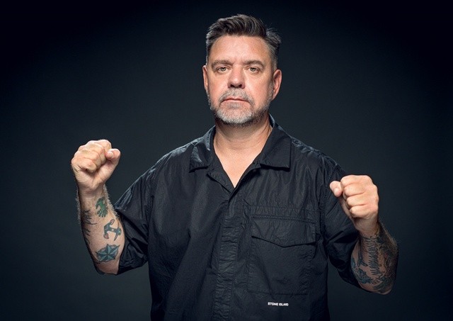 «Ляпис Трубецкой» даст концерт в Праге