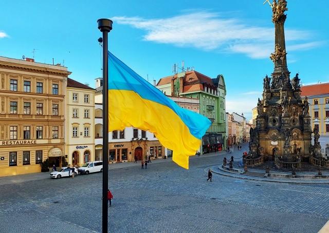 Подробные условия выдачи специального ВНЖ украинским беженцам в Чехии