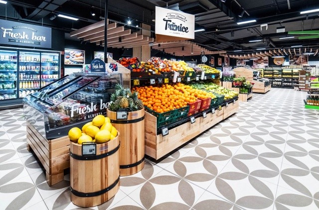 Как будут работать магазины в Чехии в зимние праздники