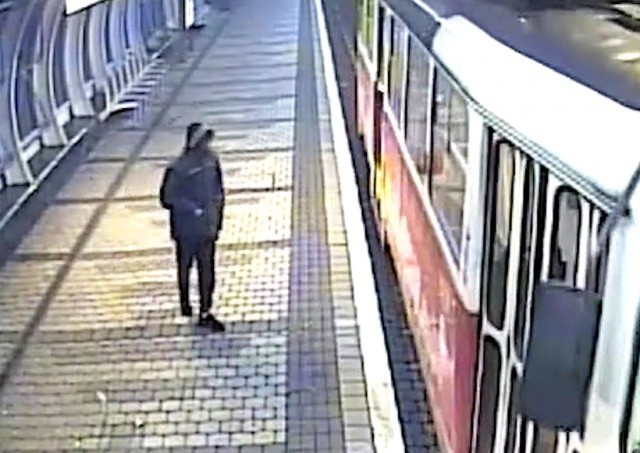 Подозреваемый в изнасиловании в Праге задержан. Это иностранец-нелегал