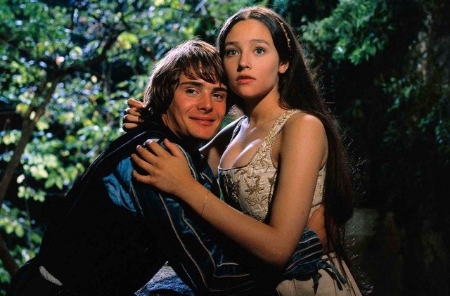 Умерла звезда «Ромео и Джульетты» Оливия Хасси