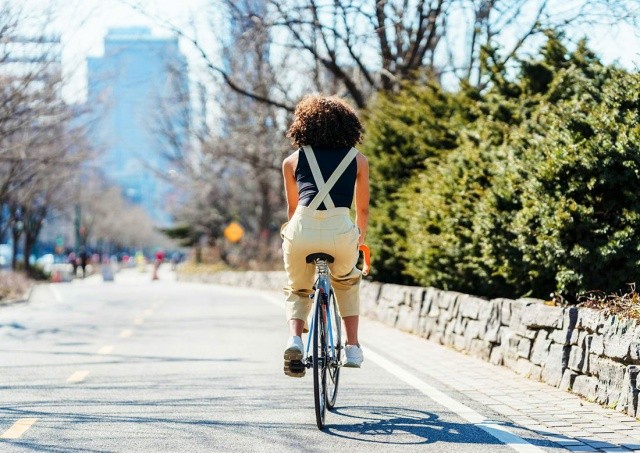 Названы лучшие для велосипедистов города Чехии в 2024 году