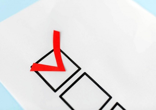 Самые популярные новогодние обещания в Чехии