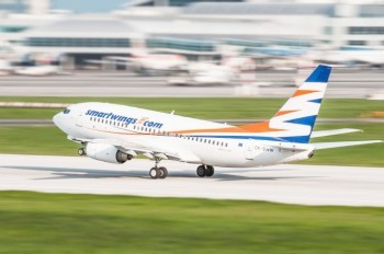 Пьяный пассажир устроил «образцовый дебош» в самолете Прага – Египет  