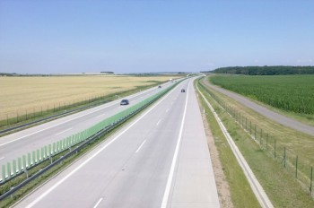 С нового года в Чехии подорожают дорожные виньетки