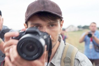 В среду в Брно стартует «Неделя украинского кино»