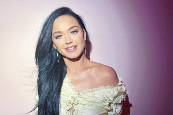 В Праге выступит Кэти Перри