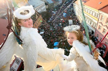 RegioJet и České dráhy вошли в число лучших перевозчиков Европы