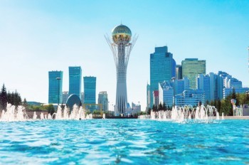 Новости Scat Airlines: скидка 15% и больше рейсов Прага-Астана