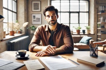 Временная защита или ВНЖ в 2025 году?