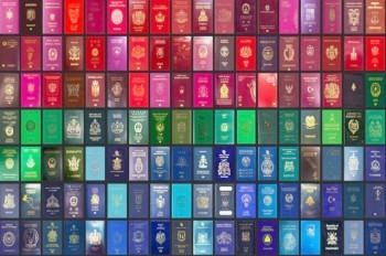 Названы лучшие для путешествий паспорта мира в 2024 году