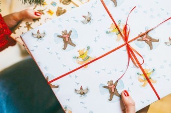 В выходные в Праге пройдет дизайнерская ярмарка Dyzajn market ZIMA