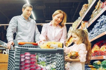 Опрос: понимают ли покупатели разницу между «Minimální trvanlivost» и «Spotřebujte do»