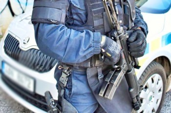 МВД Чехии: непосредственной угрозы нашим жителям нет