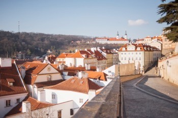 Какой будет погода в Чехии в конце года: прогноз синоптиков