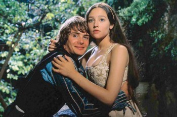 Умерла звезда «Ромео и Джульетты» Оливия Хасси