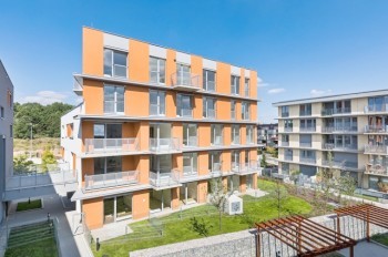 С нового года в Чехии вырастут нормативные расходы на жилье