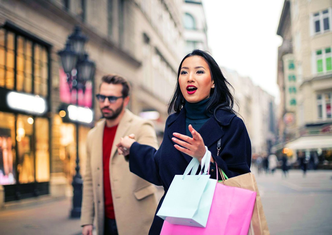 В Чехии стартуют построждественские распродажи