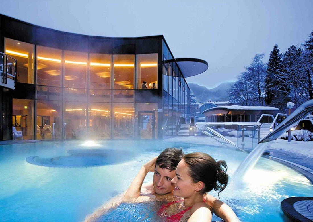 Названы лучшие для жизни регионы Чехии в 2025 году