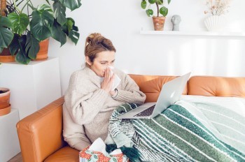 В Чехии объявлена эпидемия гриппа